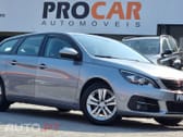 Peugeot 308 SW 1.2 PureTech Style