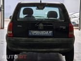 Opel Corsa 1.0