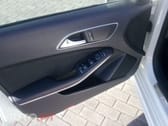 Mercedes-Benz A 180 CDi BE AMG Sport