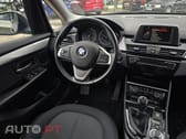 BMW 216 d Corporate Edition Business Edition