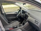 Volkswagen Touran Advance 1.6 TDI