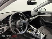 Audi A4 Avant 35 TDI S TRONIC