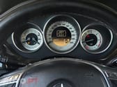 Mercedes-Benz CLS 350 CDI BlueEfficiency
