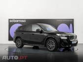 BMW iX1 eDrive20 Pack Desportivo M