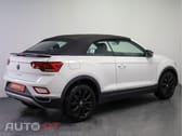 Volkswagen T-Roc 1.5 TSI 150cv STYLE DSG