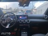 Mercedes-Benz A 200 Progressive Aut.