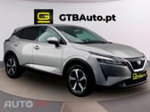 Nissan Qashqai 1.5 VC-T E-POWER N-CONNECTA I.V.A DEDUTIVEL 