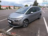 Citroen C4 SpaceTourer 1.5 BlueHDI Feel