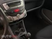 Citroen C1 1.4 HDi SX