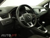 Renault Captur Captur 1.0 TCe Techno