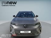 Renault Scénic E-Tech 100% elétrico 220cv esprit Alpine