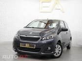 Peugeot 108 1.0 e-VTi Active
