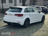 Audi A3 S Line plus