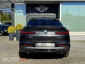 BMW X4 20 d xDrive Pack M Auto