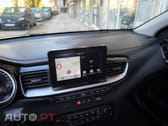Kia Ceed SW 1.6 CRDi Nav Line