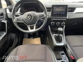 Renault Captur 1.0 TCe Techno