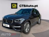 BMW X3 I.V.A DEDUTIVEL xDrive30e Luxury  