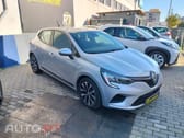 Renault Clio 1.0 TCe Limited