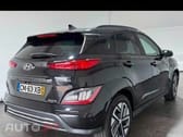 Hyundai Kauai Trend