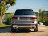 Mercedes-Benz GLB 180 d Progressive