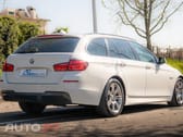 BMW 525 d Pack M Auto