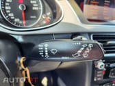 Audi A4 Avant 2.0 TDI multitronic Sport