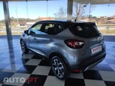 Renault Captur 0.9 TCE Exclusive