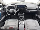 Citroen e-C4 50 kWh Feel