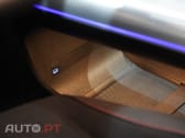 Mercedes-Benz CLA 250 com tecnologia EQ