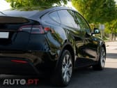 Tesla Model Y RWD