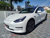 Tesla Model 3 Long Range Tração Integral