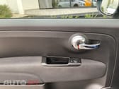 Fiat 500 1.0 Hybrid Lounge