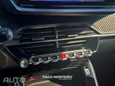 Peugeot 2008 1.2 Hybrid Allure e-DCS6