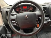 Peugeot Boxer 2.0 BlueHDi 435 L4H2 Asphalt