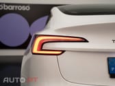 Tesla Model 3 Tração Traseira Premium