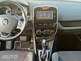 Renault Clio 1.5 dCi Limited EDC