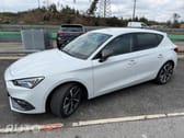Seat Leon 2.0 TDI FR