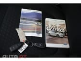 Ford Fiesta ND