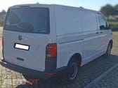 Volkswagen Transporter TRANSPORTER 2.0 TDI BUSINESS AC