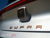 Cupra Born 58 kWh Plus
