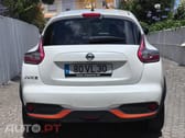 Nissan Juke 1.2 DIG-T N-Connecta