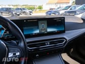 BMW 320 e Auto