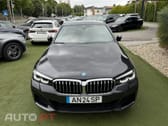 BMW 530 e Pack M