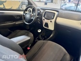 Peugeot 108 1.0 VTI ALLURE CABRIO