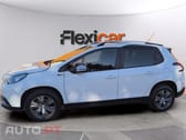 Peugeot 2008 1.2 PureTech Style