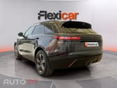 Land Rover Velar 2.0 D200 MHEV 4x4 R-DINAMIC
