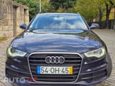 Audi A6 Avant 2.0 TDi Business Line S-line Multitronic