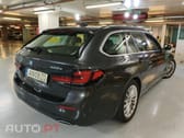 BMW 520 e