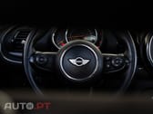 MINI Clubman One D