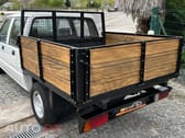 Mitsubishi L200 2.5 D CD